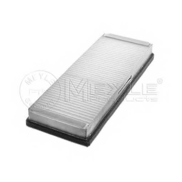 Фильтр салонный MEYLE MCF0019 / 012 319 0023-1