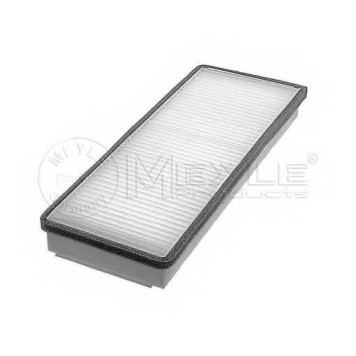 Фильтр салонный MEYLE MCF0019 / 012 319 0023