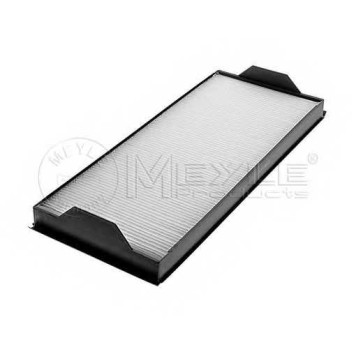 Фильтр салонный MEYLE MCF0022 / 012 319 0026-1