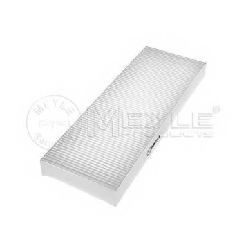 Фильтр салонный MEYLE MCF0025 / 012 319 0030