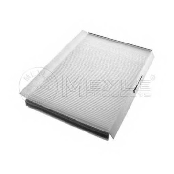 Фильтр салонный MEYLE MCF0026 / 012 319 0038