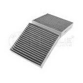 Фильтр салонный MEYLE MCF0040 / 012 320 0017