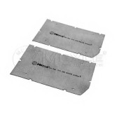 Фильтр салонный MEYLE MCF0050 / 012 320 0037/S