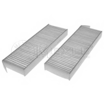 Фильтр салонный MEYLE MCF0061 / 11-12 319 0010