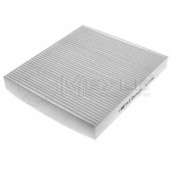 Фильтр салонный MEYLE MCF0078 / 112 319 0003