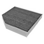 Фильтр салонный MEYLE MCF0104 / 112 320 0017