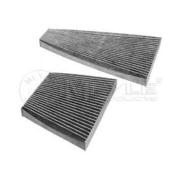 Фильтр салонный MEYLE MCF0105 / 112 320 0018/S