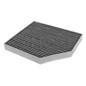 Фильтр салонный MEYLE MCF0107 / 112 320 0020-1