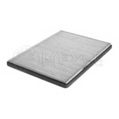 Фильтр салонный MEYLE MCF0120 / 14-12 319 0001