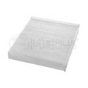 Фильтр салонный MEYLE MCF0142 / 16-12 319 0013