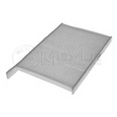 Фильтр салонный MEYLE MCF0147 / 16-12 319 0018