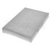 Фильтр салонный MEYLE MCF0151 / 16-12 319 0022