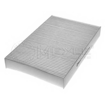 Фильтр салонный MEYLE MCF0151 / 16-12 319 0022