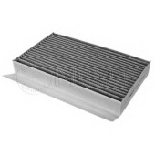 Фильтр салонный MEYLE MCF0160 / 16-12 320 0021