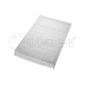 Фильтр салонный MEYLE MCF0165 / 212 319 0001