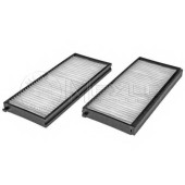 Фильтр салонный MEYLE MCF0188 / 28-12 319 0008/S