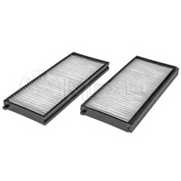 Фильтр салонный MEYLE MCF0188 / 28-12 319 0008/S