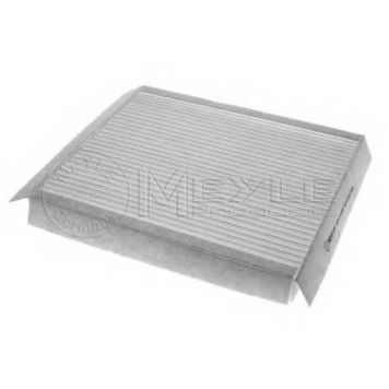Фильтр салонный MEYLE MCF0195 / 29-12 319 0007