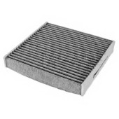 Фильтр салонный MEYLE MCF0228 / 31-12 320 0006