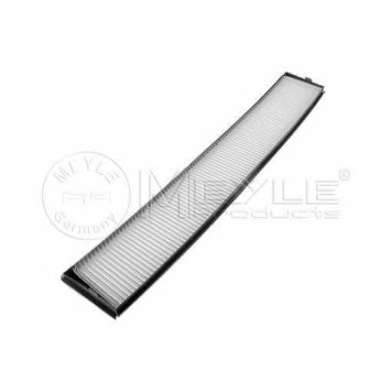 Фильтр салонный MEYLE MCF0233 / 312 319 0002-1