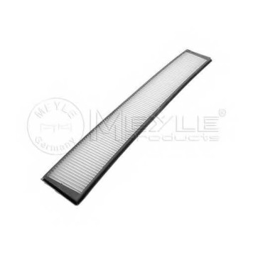 Фильтр салонный MEYLE MCF0233 / 312 319 0002