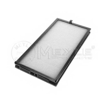 Фильтр салонный MEYLE MCF0234 / 312 319 0003-1