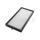 Фильтр салонный MEYLE MCF0234 / 312 319 0003