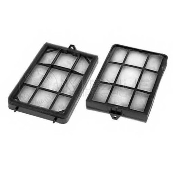 Фильтр салонный MEYLE MCF0247 / 312 319 0020/S