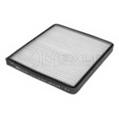 Фильтр салонный MEYLE MCF0274 / 33-12 319 0001