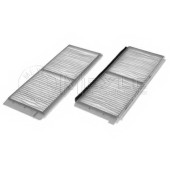 Фильтр салонный MEYLE MCF0298 / 35-12 319 0007/S