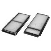 Фильтр салонный MEYLE MCF0299 / 35-12 319 0008/S