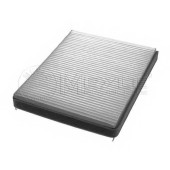 Фильтр салонный MEYLE MCF0323 / 37-12 319 0002