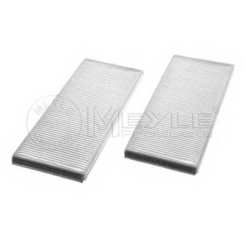 Фильтр салонный MEYLE MCF0324 / 37-12 319 0003/S-1