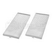 Фильтр салонный MEYLE MCF0324 / 37-12 319 0003/S