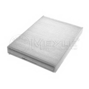 Фильтр салонный MEYLE MCF0377 / 512 320 0005