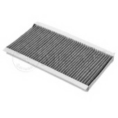 Фильтр салонный MEYLE MCF0404 / 612 320 0005