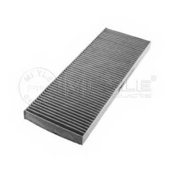 Фильтр салонный MEYLE MCF0405 / 612 320 0006