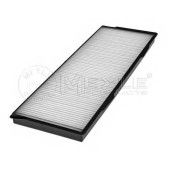 Фильтр салонный MEYLE MCF0433 / 812 319 0006