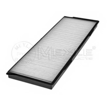 Фильтр салонный MEYLE MCF0433 / 812 319 0006