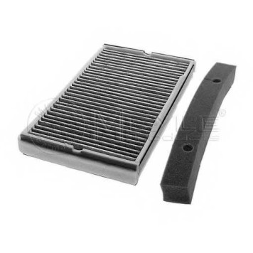 Фильтр салонный MEYLE MCF0434 / 812 320 0006-1