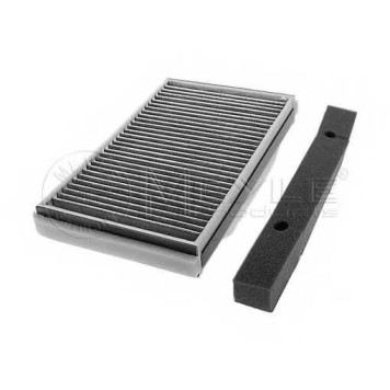 Фильтр салонный MEYLE MCF0434 / 812 320 0006