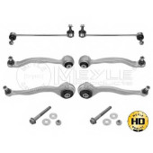 Комплектующее руля, подвеска колеса MEYLE MCK0043HD / 016 050 0092/HD