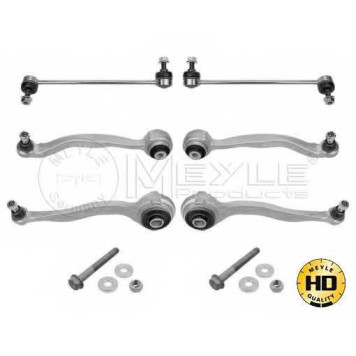 Комплектующее руля, подвеска колеса MEYLE MCK0043HD / 016 050 0092/HD