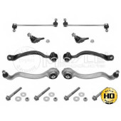 Комплектующее руля, подвеска колеса MEYLE MCK0044HD / 016 050 0093/HD