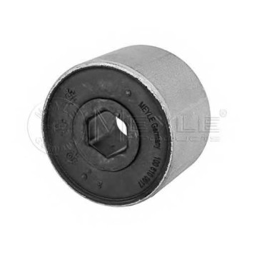 Подвеска рычага независимой подвески колеса MEYLE MCM0015 / 100 610 0017