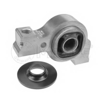 Подвеска рычага независимой подвески колеса MEYLE MCM0034 / 11-14 610 0040