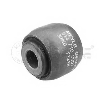 Подвеска рычага независимой подвески колеса MEYLE MCM0093 / 514 710 0001