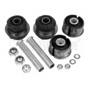 Ремкомплект поперечного рычага подвески MEYLE MCR0006 / 014 033 0013