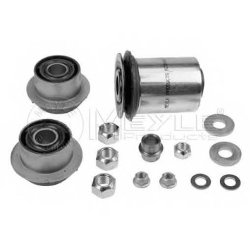 Ремкомплект поперечного рычага подвески MEYLE MCR0016 / 014 610 0002