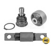 Ремкомплект поперечного рычага подвески MEYLE MCR0025HD / 36-14 653 0000/HD